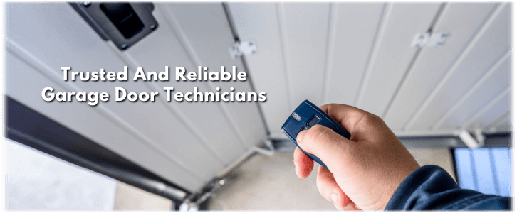 Garage Door Installation Gilroy CA